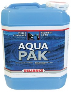 Reliance Products Aqua-Pak