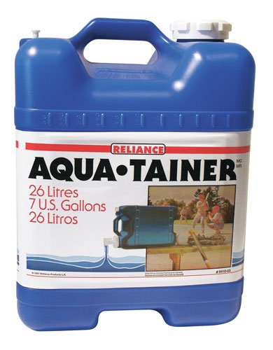 Reliance Products Aqua-Tainer