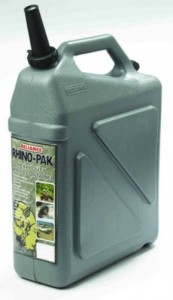 Reliance Rhino Pak BPA-Free