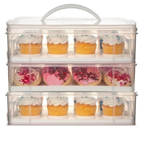 Cupcake Carrier 36 Cupcake