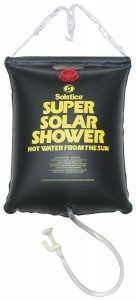 Solstice 5 Gallon Super Solar Shower