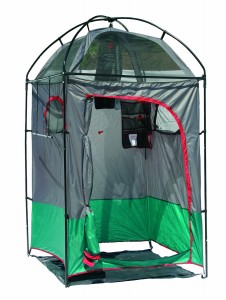 TexSport - Deluxe Camp Shower Shelter