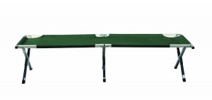 Texsport Deluxe Folding Camp Cot