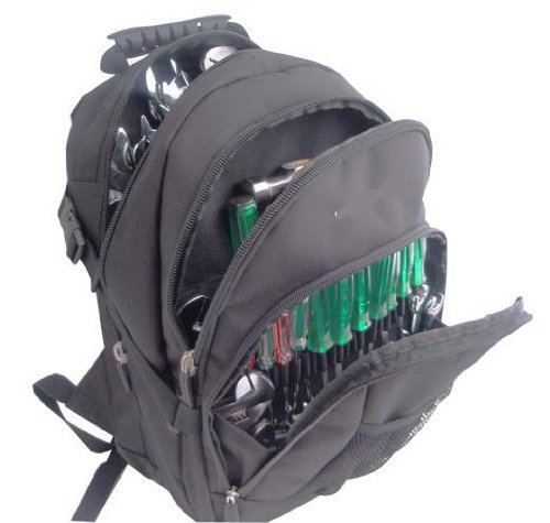 Tool Backpack..more versatile