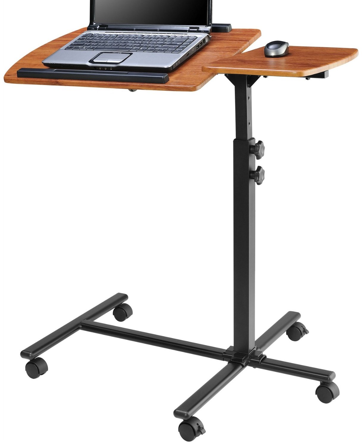 5 Best Mobile Laptop Cart Give you convenient laptop use wherever you