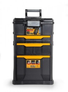 5 Best Rolling Tool Box – For easy access and transport your tools