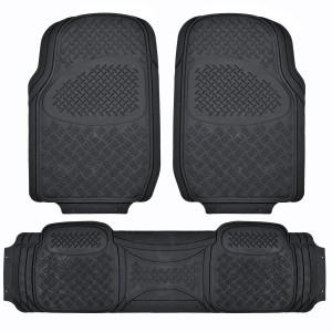 Car Floor Mats - Keep the interior of you car safe