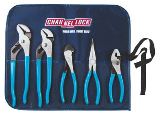 Channellock TOOLROLL-3
