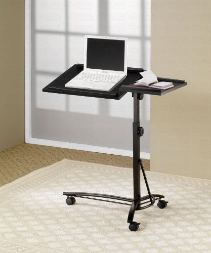 Coaster Desks Laptop Computer Stand
