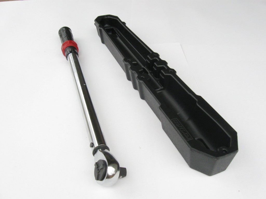 5 Best Click Torque Wrench A great addition to your tool box Tool Box