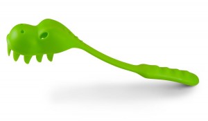 Fred and Friends PASTASAURUS