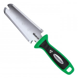 Garden Digging Knife - Great addition to any tool kit