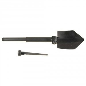 Glock Entrenching Tool