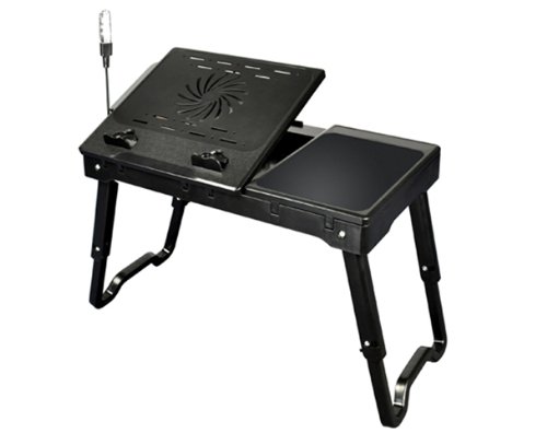 Kings Brand Multifunctional Laptop Table Stand