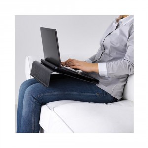 Laptop Stand - Brings your laptop screen up to eye level