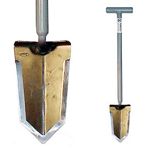 Lesche Sampson Pro-Series Shovel
