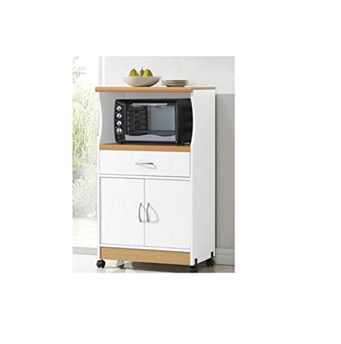 Microwave Cart Stand