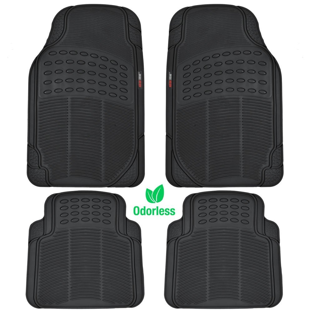 5 Bes Car Floor Mats Keep the interior of you car safe Tool Box