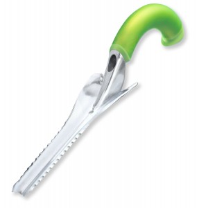 Radius Garden 102 Ergonomic Aluminum Hand Weeder