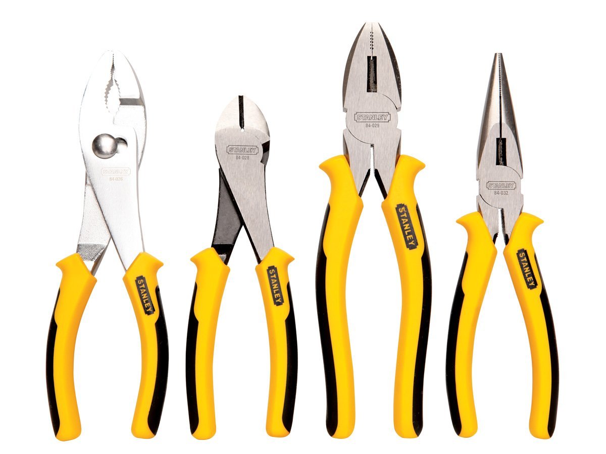5 Best Pliers Set Help you do any job easily Tool Box