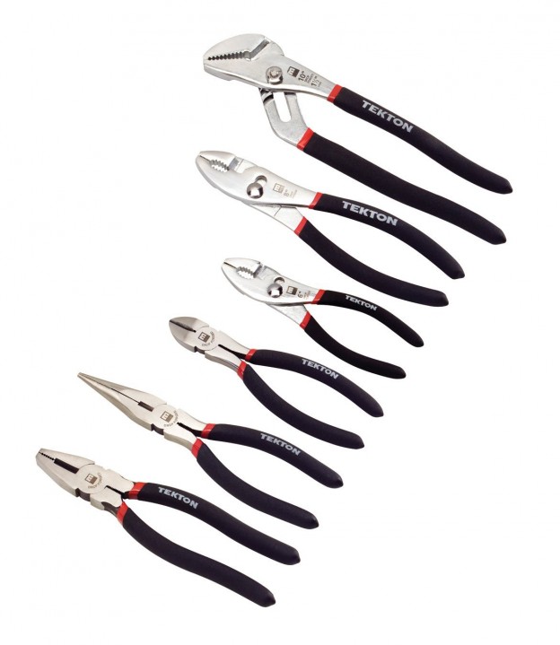 5 Best Pliers Set Help you do any job easily Tool Box
