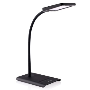 TROND Halo 10W Dimmable Eye-Care LED Desk Lamp