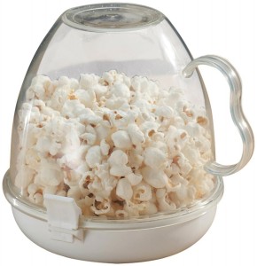 WalterDrake Microwave Popcorn Maker