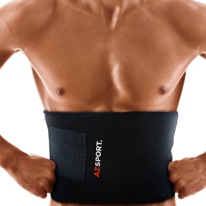 AZSPORT Waist Trimmer