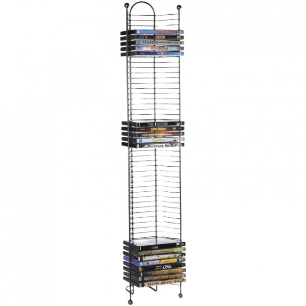 5 Best DVD Tower Easy viewing of all media Tool Box