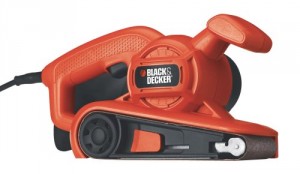 5 Best Belt Sander – Simplify your sanding work