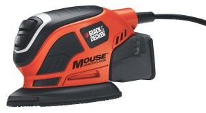 Black & Decker MS800B