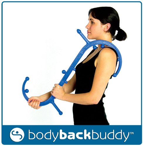 Body Back Buddy Self-Massage Tool