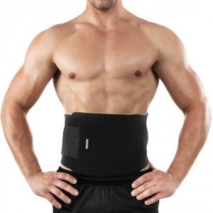 Bracoo Adjustable Waist Trimmer Belt