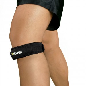 Bracoo Knee Strap