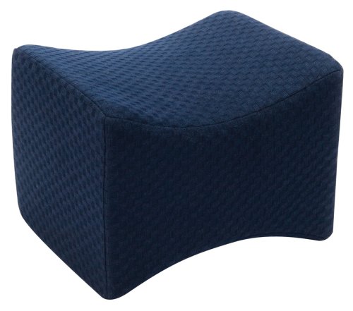 Carex Memory Foam Knee Pillow