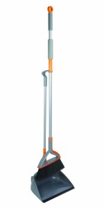 Casabella Quick 'N Easy Upright Sweep Set