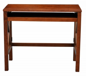 Casual Home Montego Folding Desk