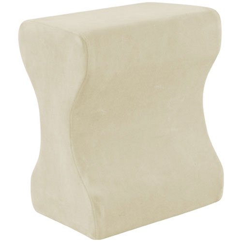 Contour Products Memory Foam Leg Pillow