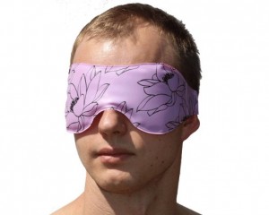 Cooling Eye Gel Mask