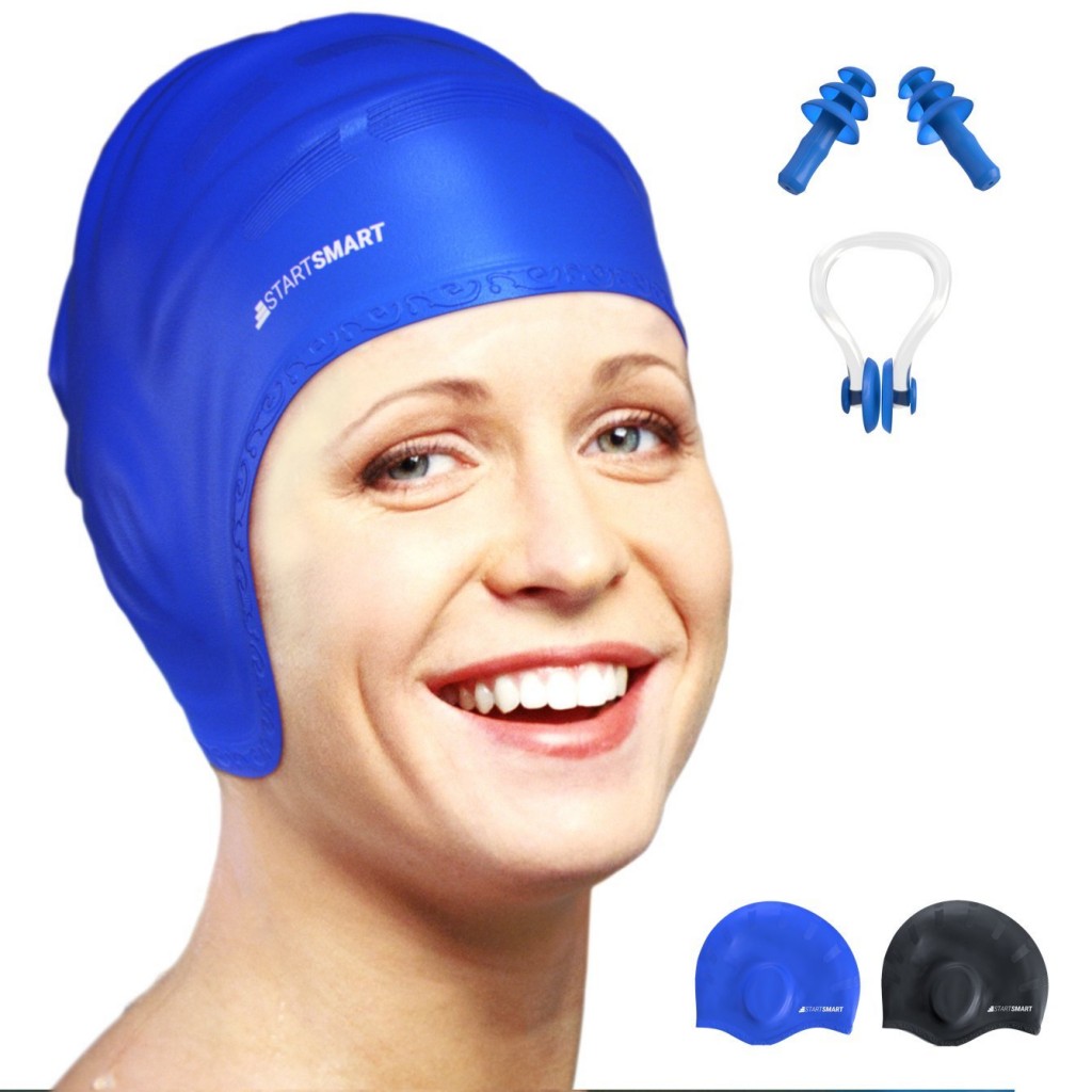 5 Best Swim Cap for Long Hair For a more enjoyable swimming