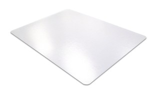 Desktex Anti-Slip Polycarbonate Desk Protector