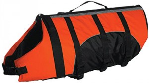 Dog Life Jacket - The ultimate safety for your pet