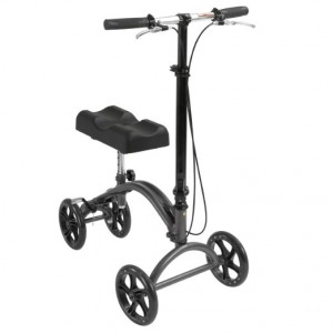 5 Best Steerable Knee Walker – Enjoy a pain free, comfortable experience.