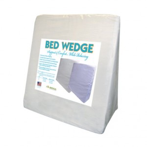 Eva Medical Wedge Bed Pillow