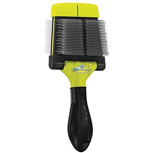 FURminator Dog Slicker Brush