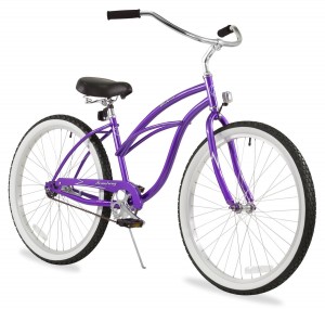 5 Best Women’s Beach Cruiser Bike – Ride different and have fun