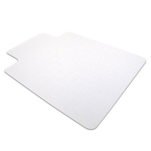 5 Best Hard Floor Chair Mat – No more serious damage from wheeled chairs