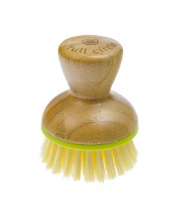 Full Circle Bubble Up Dish Brush