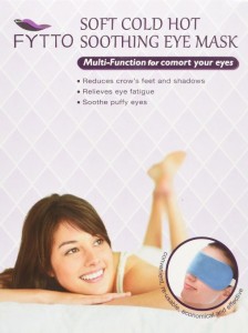 Fytto Cold hot Soothing Eye Mask