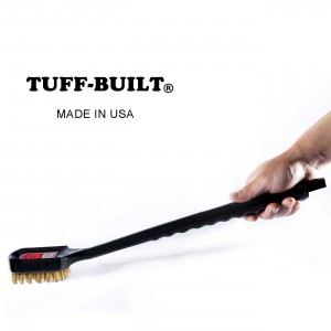 Industrial Grade Grill Brush